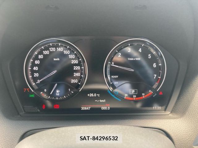 Bmw 1 SERIES 2018-09 6902502-21