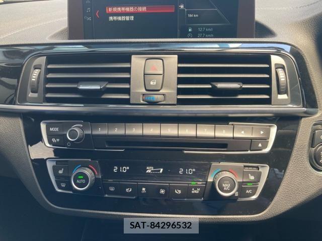Bmw 1 SERIES 2018-09 6902502-24