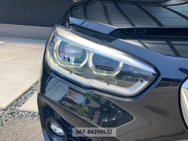 Bmw 1 SERIES 2018-09 6902502-3