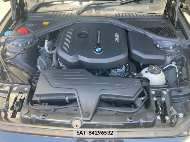 Bmw 1 SERIES 2018-09 6902502-4