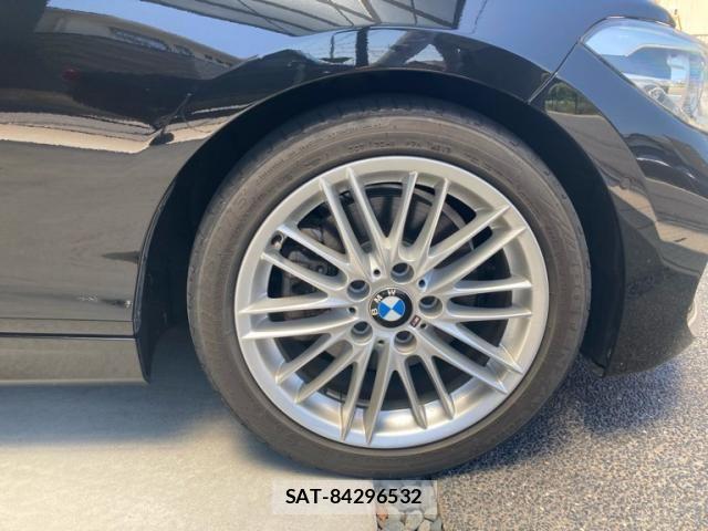 Bmw 1 SERIES 2018-09 6902502-5