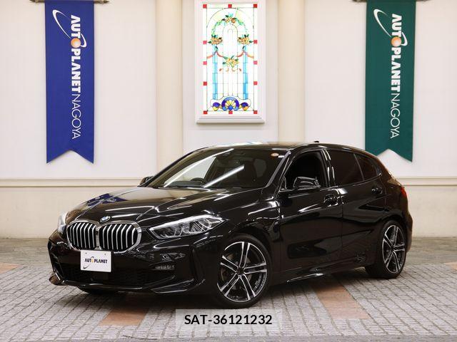 Bmw 1 SERIES 2021-03 6902492-0