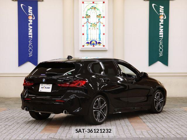 Bmw 1 SERIES 2021-03 6902492-2