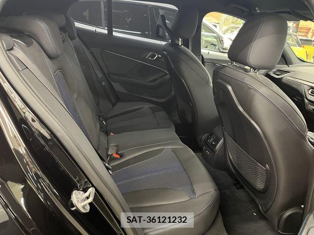 Bmw 1 SERIES 2021-03 6902492-4