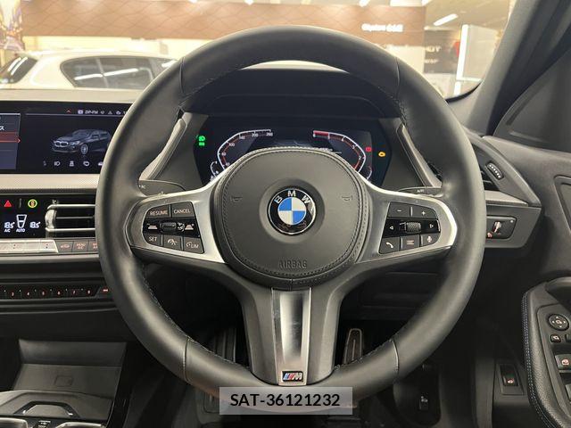 Bmw 1 SERIES 2021-03 6902492-6