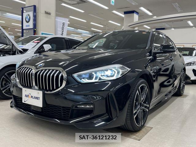 Bmw 1 SERIES 2021-03 6902492-8