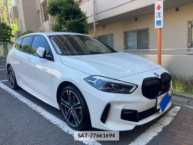 Bmw 1 SERIES 2021-06 6902493-0