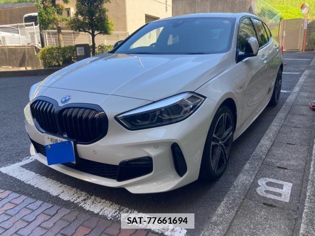 Bmw 1 SERIES 2021-06 6902493-2