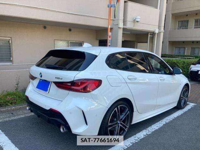 Bmw 1 SERIES 2021-06 6902493-3