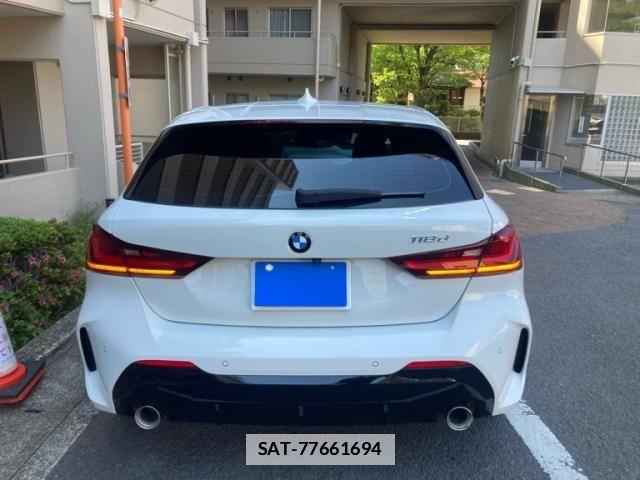Bmw 1 SERIES 2021-06 6902493-4