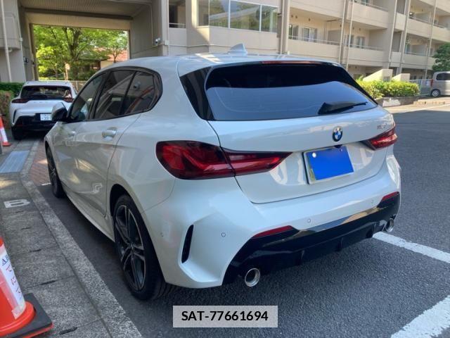 Bmw 1 SERIES 2021-06 6902493-5