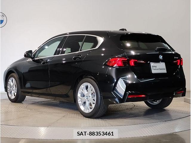 Bmw 1 SERIES 2025-08 6902476-2