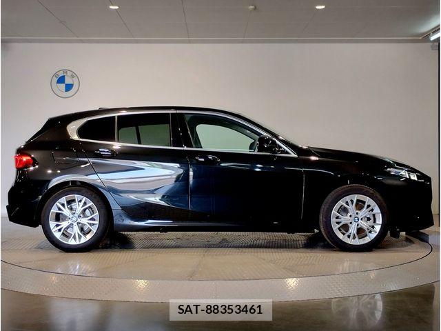 Bmw 1 SERIES 2025-08 6902476-5
