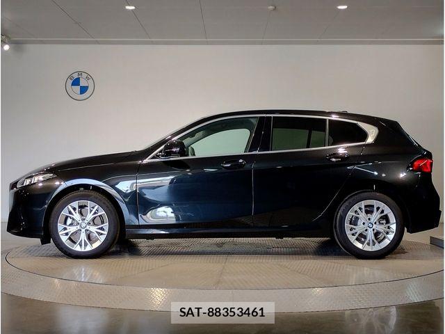 Bmw 1 SERIES 2025-08 6902476-8