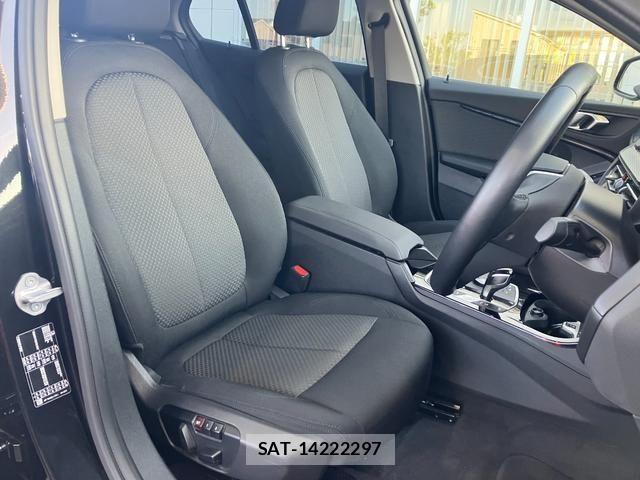 Bmw 1 SERIES 2021-10 6902495-12