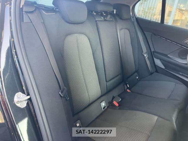Bmw 1 SERIES 2021-10 6902495-13