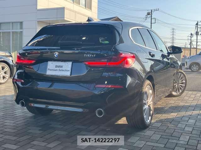 Bmw 1 SERIES 2021-10 6902495-2