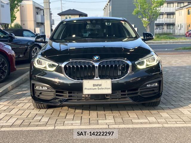 Bmw 1 SERIES 2021-10 6902495-3