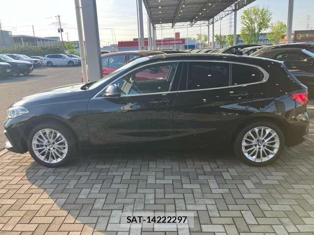 Bmw 1 SERIES 2021-10 6902495-5