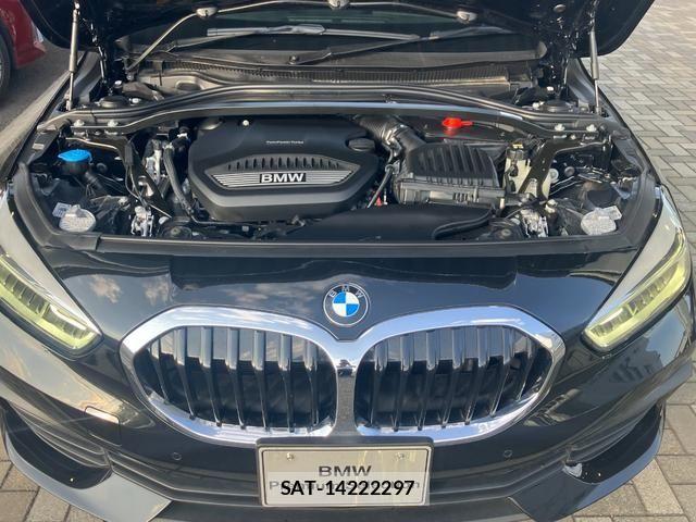 Bmw 1 SERIES 2021-10 6902495-8