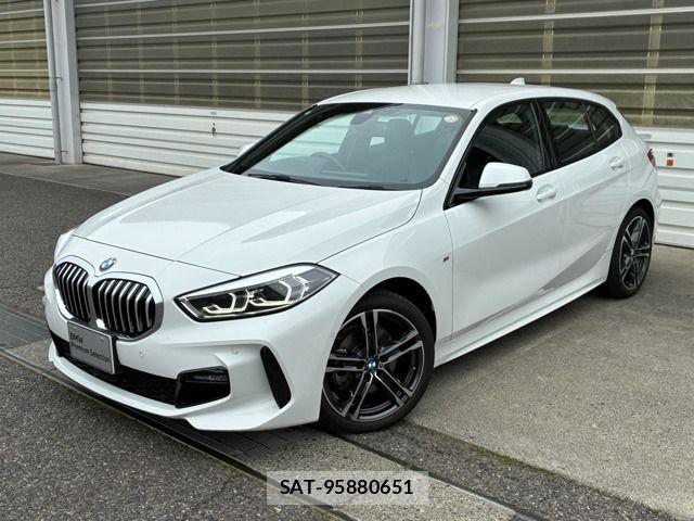 Bmw 1 SERIES 2024-09 6902491-0