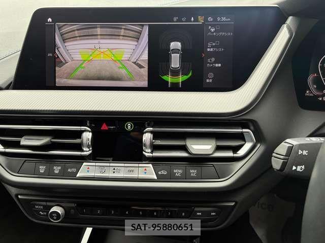 Bmw 1 SERIES 2024-09 6902491-8