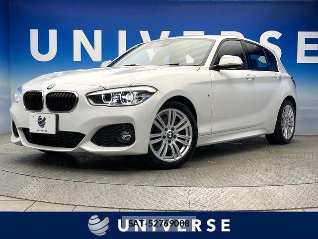 Bmw 1 SERIES 2017-09 6902501-0