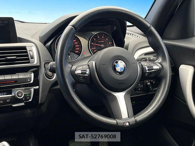 Bmw 1 SERIES 2017-09 6902501-10