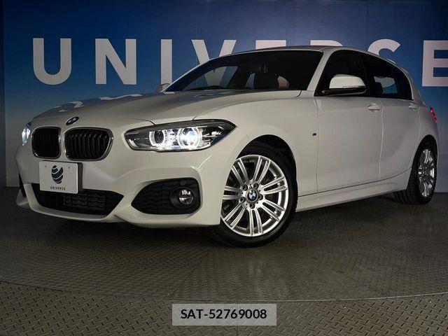 Bmw 1 SERIES 2017-09 6902501-13