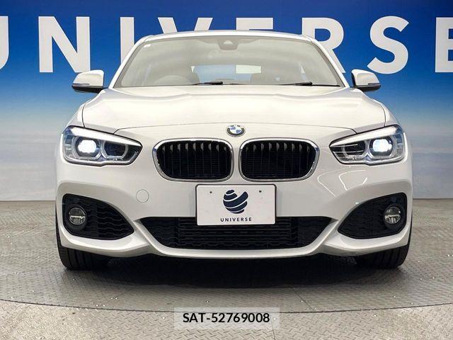 Bmw 1 SERIES 2017-09 6902501-15