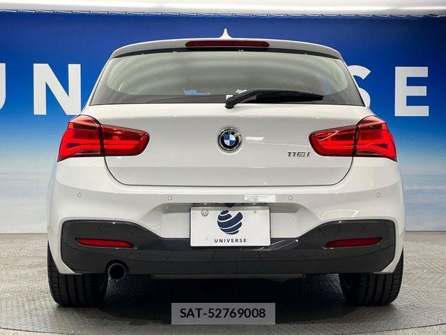 Bmw 1 SERIES 2017-09 6902501-16