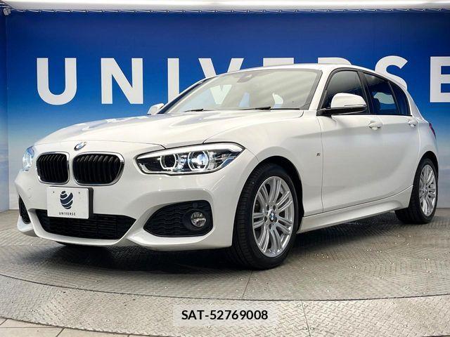 Bmw 1 SERIES 2017-09 6902501-17