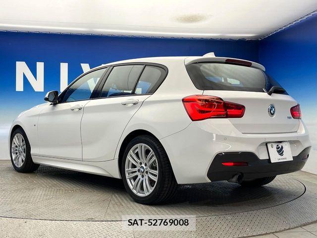 Bmw 1 SERIES 2017-09 6902501-18