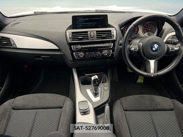 Bmw 1 SERIES 2017-09 6902501-1