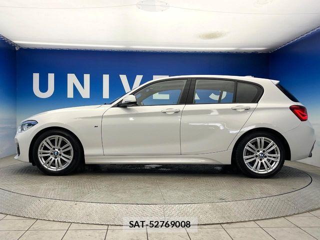 Bmw 1 SERIES 2017-09 6902501-19