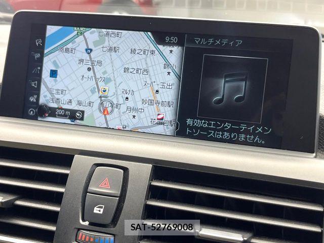 Bmw 1 SERIES 2017-09 6902501-3