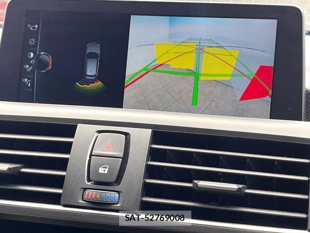Bmw 1 SERIES 2017-09 6902501-4