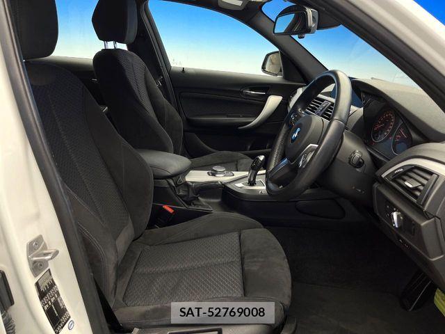Bmw 1 SERIES 2017-09 6902501-8