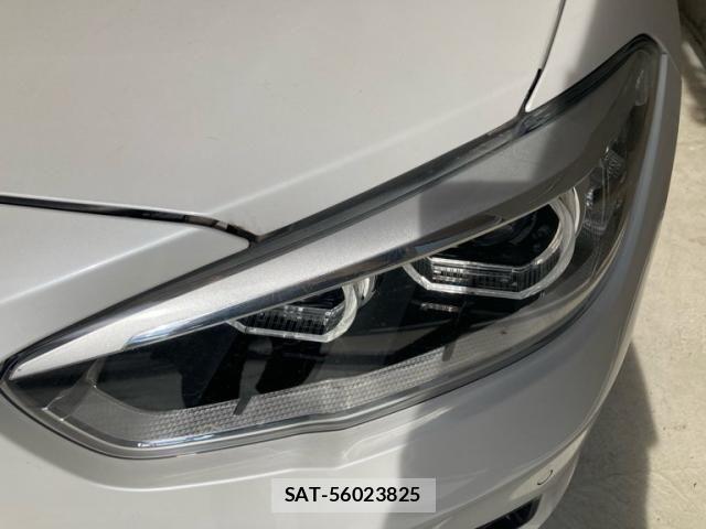 Bmw 1 SERIES 2018-01 6902512-11