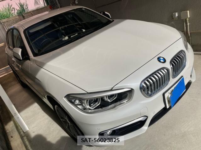 Bmw 1 SERIES 2018-01 6902512-1