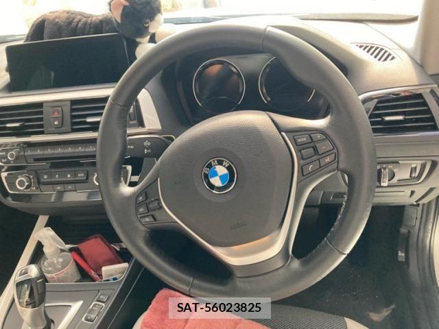 Bmw 1 SERIES 2018-01 6902512-21
