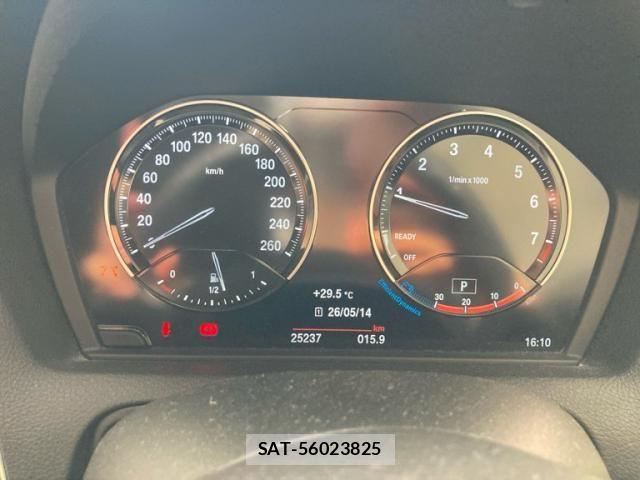 Bmw 1 SERIES 2018-01 6902512-27