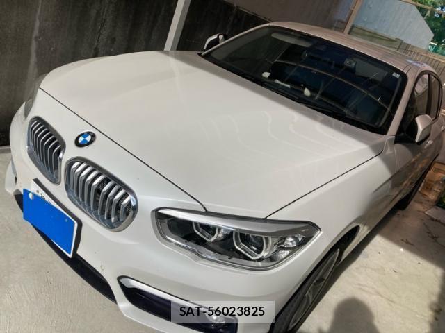 Bmw 1 SERIES 2018-01 6902512-2