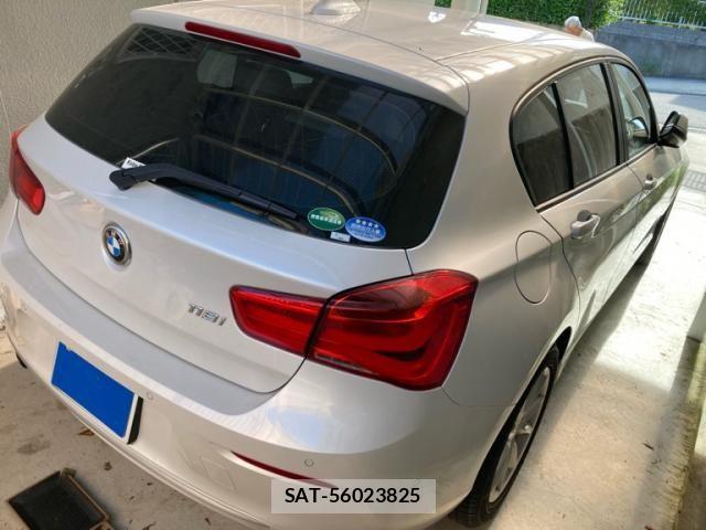 Bmw 1 SERIES 2018-01 6902512-3