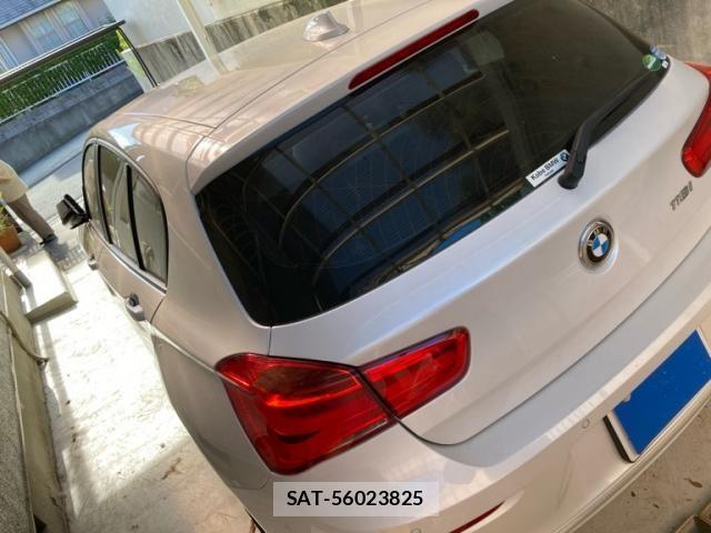 Bmw 1 SERIES 2018-01 6902512-4