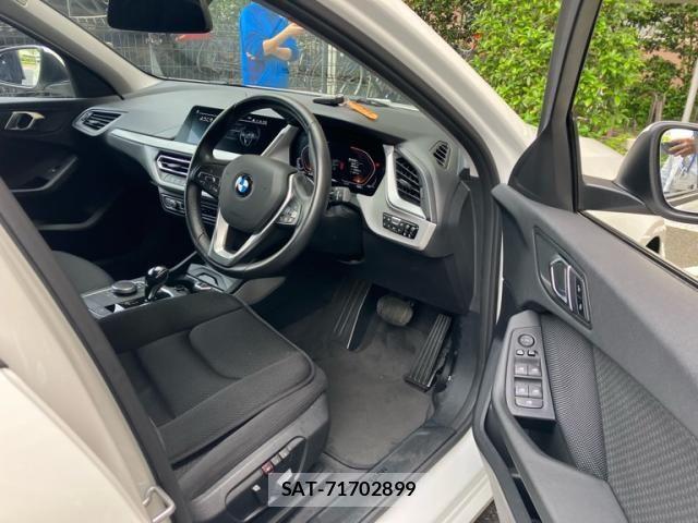 Bmw 1 SERIES 2020-06 6902507-11