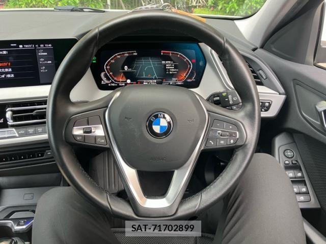 Bmw 1 SERIES 2020-06 6902507-14