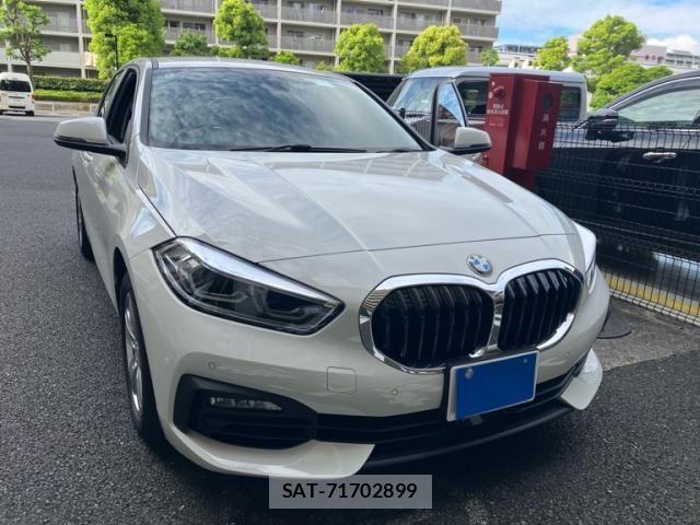 Bmw 1 SERIES 2020-06 6902507-1