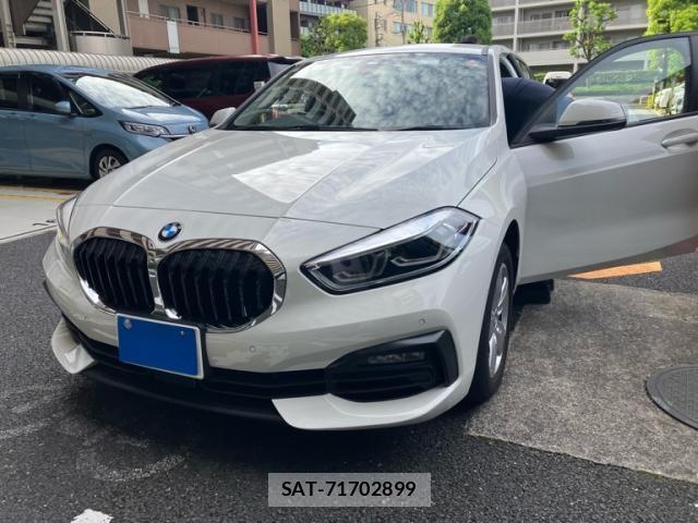 Bmw 1 SERIES 2020-06 6902507-2