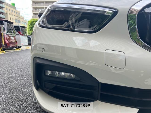 Bmw 1 SERIES 2020-06 6902507-3
